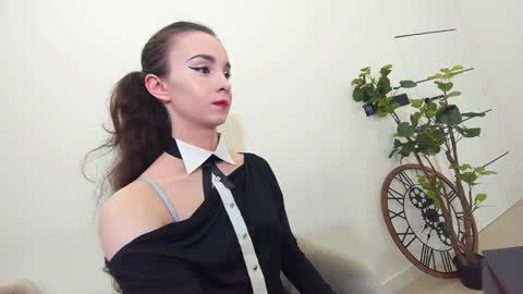 Erik and Alice online show from 2, 2, 2025