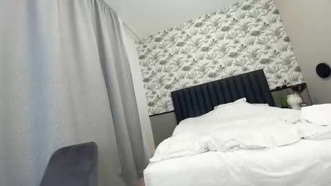 Erik and Alice online show from 25, 2, 2025