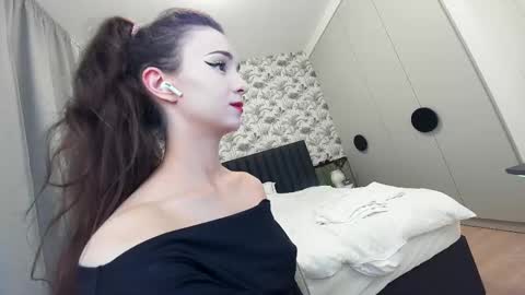 Erik and Alice online show from 1, 3, 2025