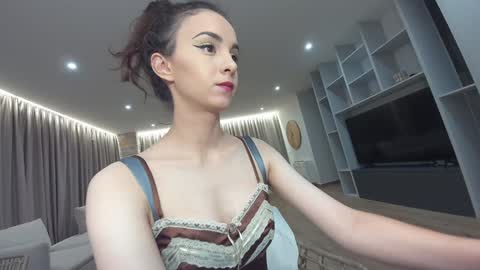 Erik and Alice online show from 9, 10, 2025