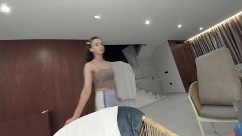 Snapshot of ehotlovea chatting on 15, 2, 2026 Erik and Alice online show from 15, 2, 2026