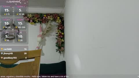 Eiby online show from 3, 1, 2025