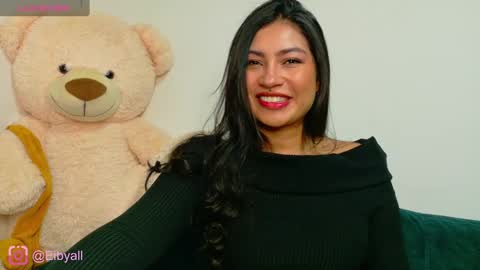 Eiby online show from 8, 2, 2025