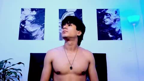 eiden_allenx1 online show from 8, 10, 2025