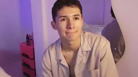 Eiden Blake online show from 15, 12, 2025