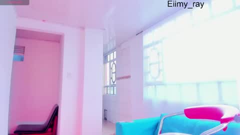 Snapshot of eiimy_ray_ chatting on 18, 2, 2025 Eiimy ray  online show from 18, 2, 2025