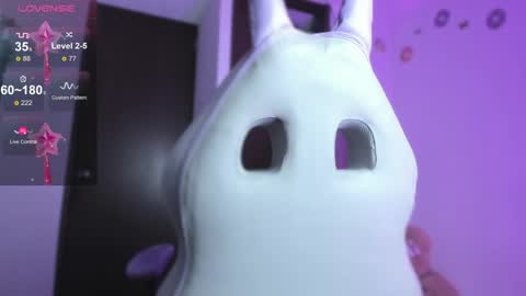 eileen_pinkman online show from 12, 1, 2025