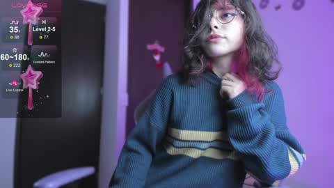 eileen_pinkman online show from 28, 1, 2025