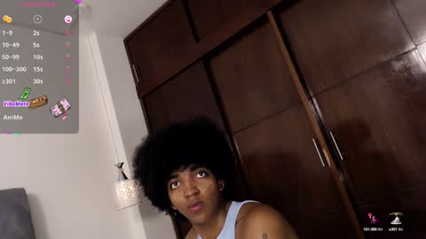 eileenn tanihara online show from 9, 1, 2025