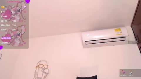 eileenn tanihara online show from 13, 1, 2025