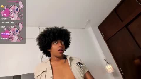 eileenn tanihara online show from 18, 2, 2025