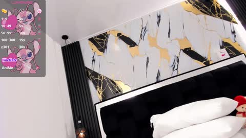 eileenn tanihara online show from 26, 2, 2025