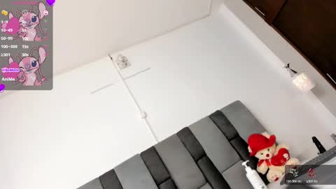 eileenn tanihara online show from 7, 3, 2025