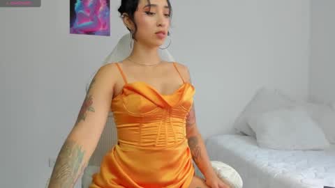 Snapshot of eileenford chatting on 30, 1, 2025 EileenFord online show from 30, 1, 2025