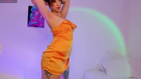 Snapshot of eileenford chatting on 31, 1, 2025 EileenFord online show from 31, 1, 2025