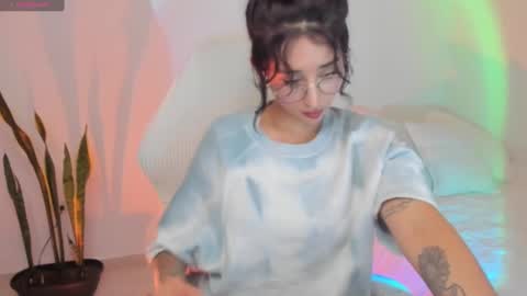 Snapshot of eileenford chatting on 11, 2, 2025 EileenFord online show from 11, 2, 2025