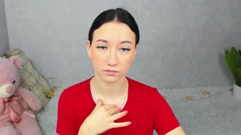 Snapshot of eileenmoores chatting on 2, 12, 2025 eileenmoores online show from 2, 12, 2025