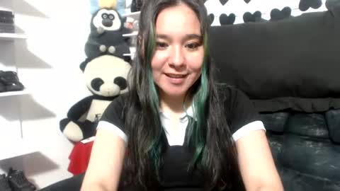 eilish_12 online show from 29, 7, 2026
