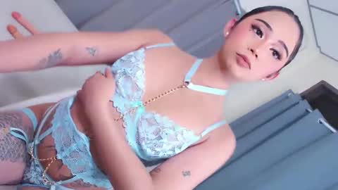 Eilleh online show from 21, 12, 2025