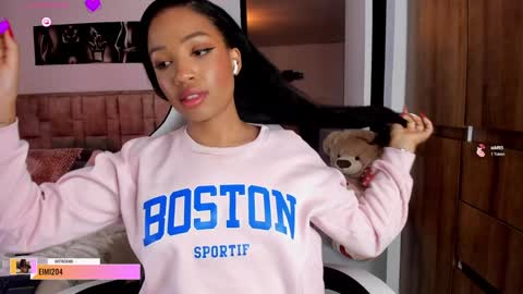 Snapshot of eimi_space chatting on 13, 12, 2024 eimi online show from 13, 12, 2024