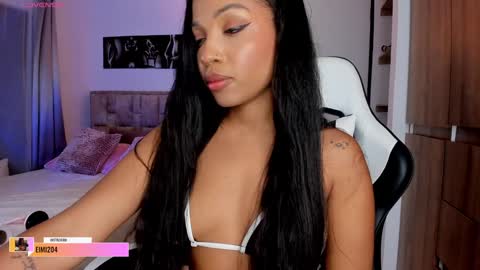 Snapshot of eimi_space chatting on 16, 12, 2024 eimi online show from 16, 12, 2024