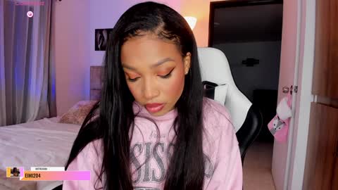 Snapshot of eimi_space chatting on 22, 12, 2024 eimi online show from 22, 12, 2024