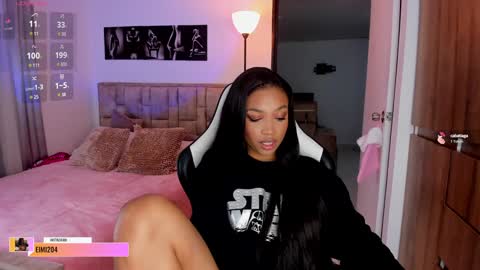 Snapshot of eimi_space chatting on 25, 12, 2024 eimi online show from 25, 12, 2024