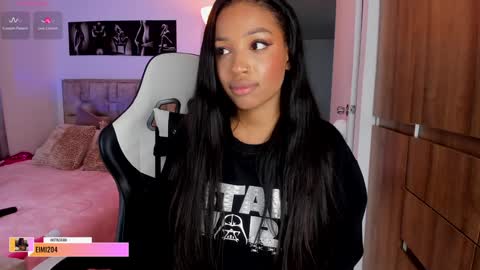 Snapshot of eimi_space chatting on 26, 12, 2024 eimi online show from 26, 12, 2024