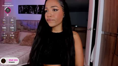 Snapshot of eimi_space chatting on 16, 1, 2025 eimi online show from 16, 1, 2025