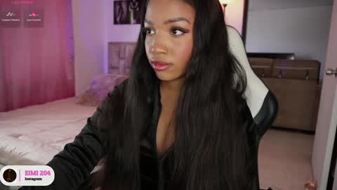 Snapshot of eimi_space chatting on 30, 1, 2025 eimi online show from 30, 1, 2025