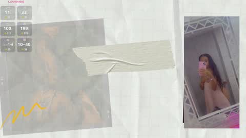 Snapshot of eimi_space chatting on 5, 2, 2025 eimi online show from 5, 2, 2025