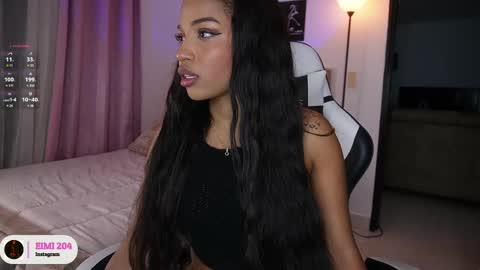 Snapshot of eimi_space chatting on 18, 2, 2025 eimi online show from 18, 2, 2025