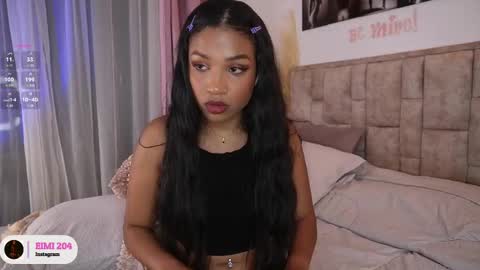 Snapshot of eimi_space chatting on 18, 2, 2025 eimi online show from 18, 2, 2025