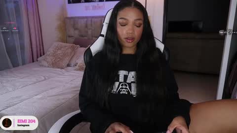 Snapshot of eimi_space chatting on 18, 2, 2025 eimi online show from 18, 2, 2025