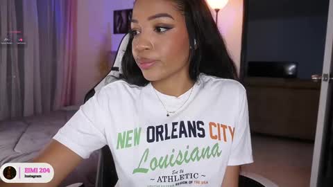 Snapshot of eimi_space chatting on 24, 2, 2025 eimi online show from 24, 2, 2025