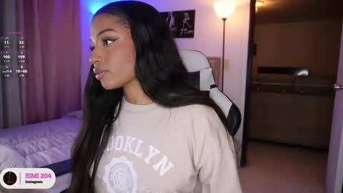 Snapshot of eimi_space chatting on 26, 2, 2025 eimi online show from 26, 2, 2025