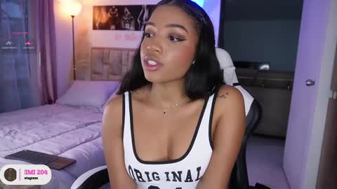 Snapshot of eimi_space chatting on 27, 2, 2025 eimi online show from 27, 2, 2025