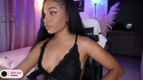 Snapshot of eimi_space chatting on 4, 3, 2025 eimi online show from 4, 3, 2025