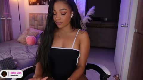 Snapshot of eimi_space chatting on 9, 3, 2025 eimi online show from 9, 3, 2025