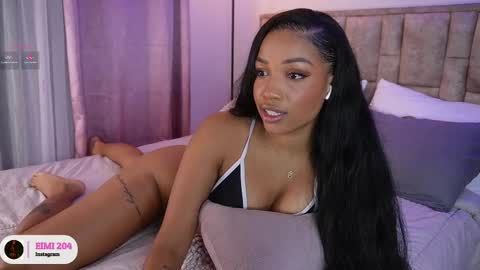 Snapshot of eimi_space chatting on 11, 3, 2025 eimi online show from 11, 3, 2025