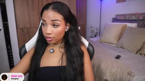 Snapshot of eimi_space chatting on 12, 9, 2025 eimi online show from 12, 9, 2025