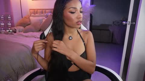 Snapshot of eimi_space chatting on 3, 11, 2025 eimi online show from 3, 11, 2025