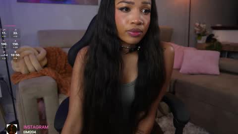 eimi   online show from 18, 1, 2026