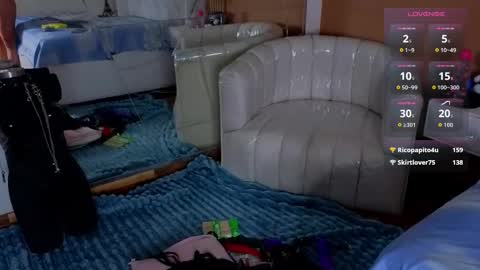 Snapshot of eimmyadams chatting on 29, 10, 2025 EimmyAdams online show from 29, 10, 2025