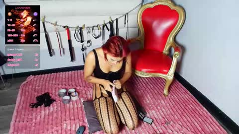 Snapshot of eimmyadams chatting on 19, 2, 2026 EimmyAdams online show from 19, 2, 2026