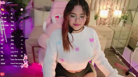 eimy__2 online show from 7, 11, 2025