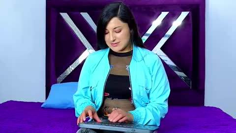 Snapshot of eimy__cute chatting on 1, 11, 2025 eimy__cute online show from 1, 11, 2025