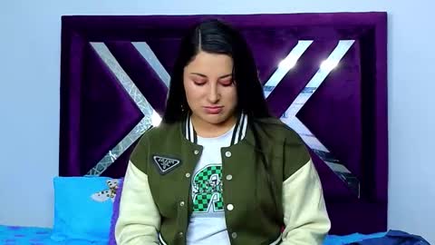 Snapshot of eimy__cute chatting on 28, 11, 2025 eimy__cute online show from 28, 11, 2025