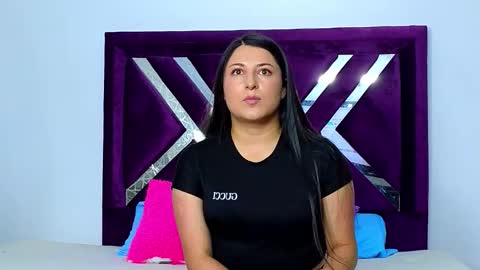 Snapshot of eimy__cute chatting on 3, 12, 2025 eimy__cute online show from 3, 12, 2025