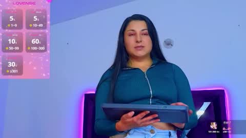 Snapshot of eimy__cute chatting on 14, 1, 2026 eimy__cute online show from 14, 1, 2026